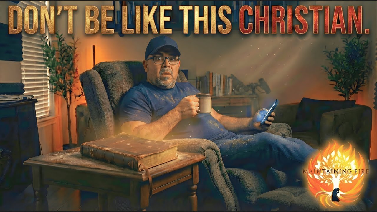 Being Like This Christian will Cost You!