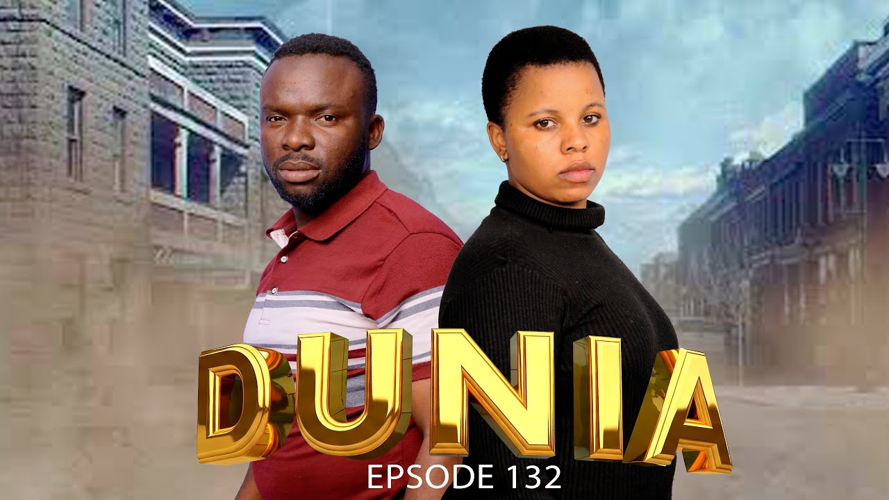 DUNIA (Ep 132)
