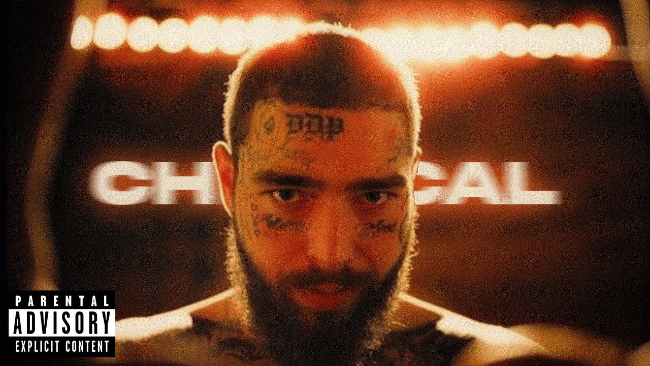 FREE POST MALONE x POP Type Beat - 