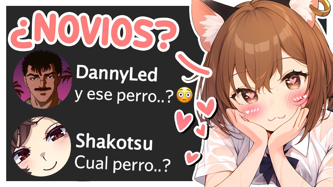 🥵¿COMO CONSEGUIR NOVIA?😳