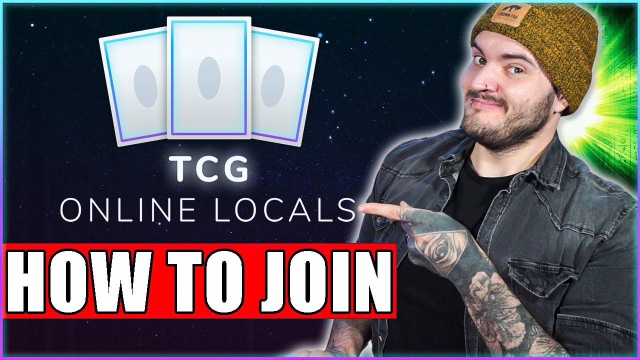 HOW TO JOIN OUR REMOTE DUEL COMMUNITY!