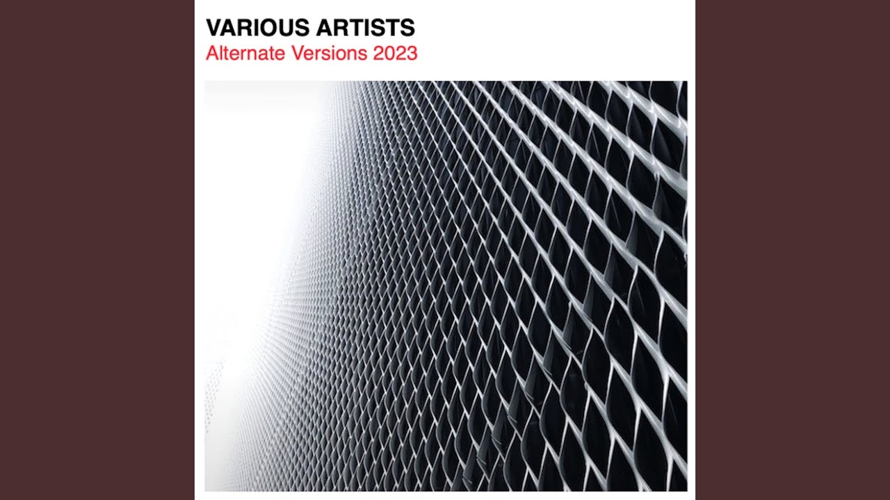 Night & The City (Darren Bray's DnB Version)