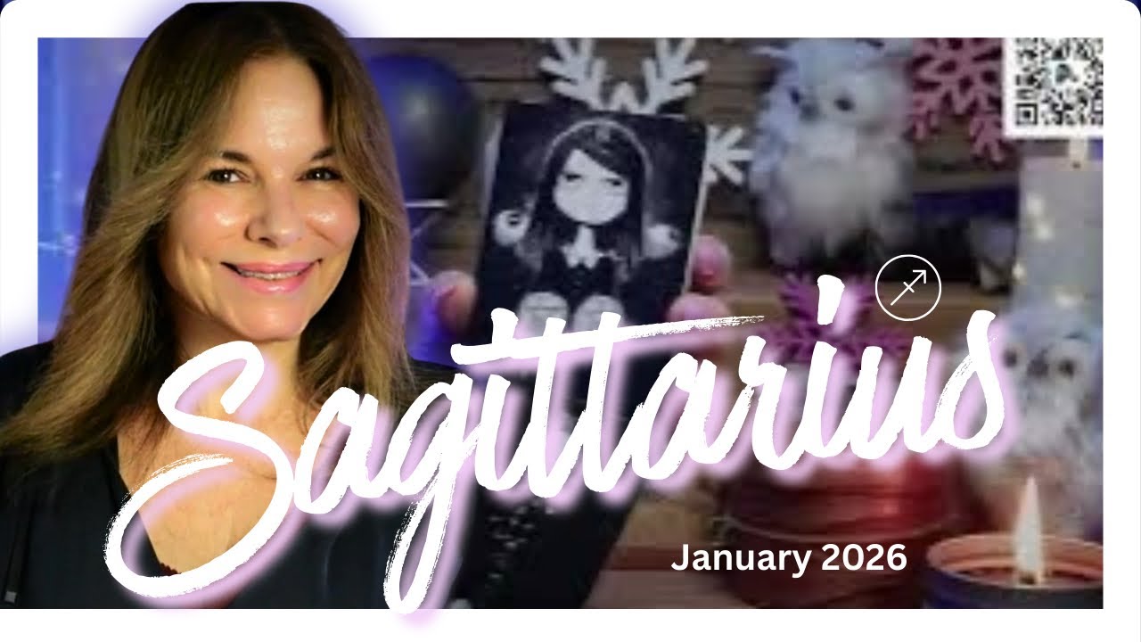 Sagittarius ♐︎ — In 15 Days… You’ve Waited for This Moment. 🔥⏳✨