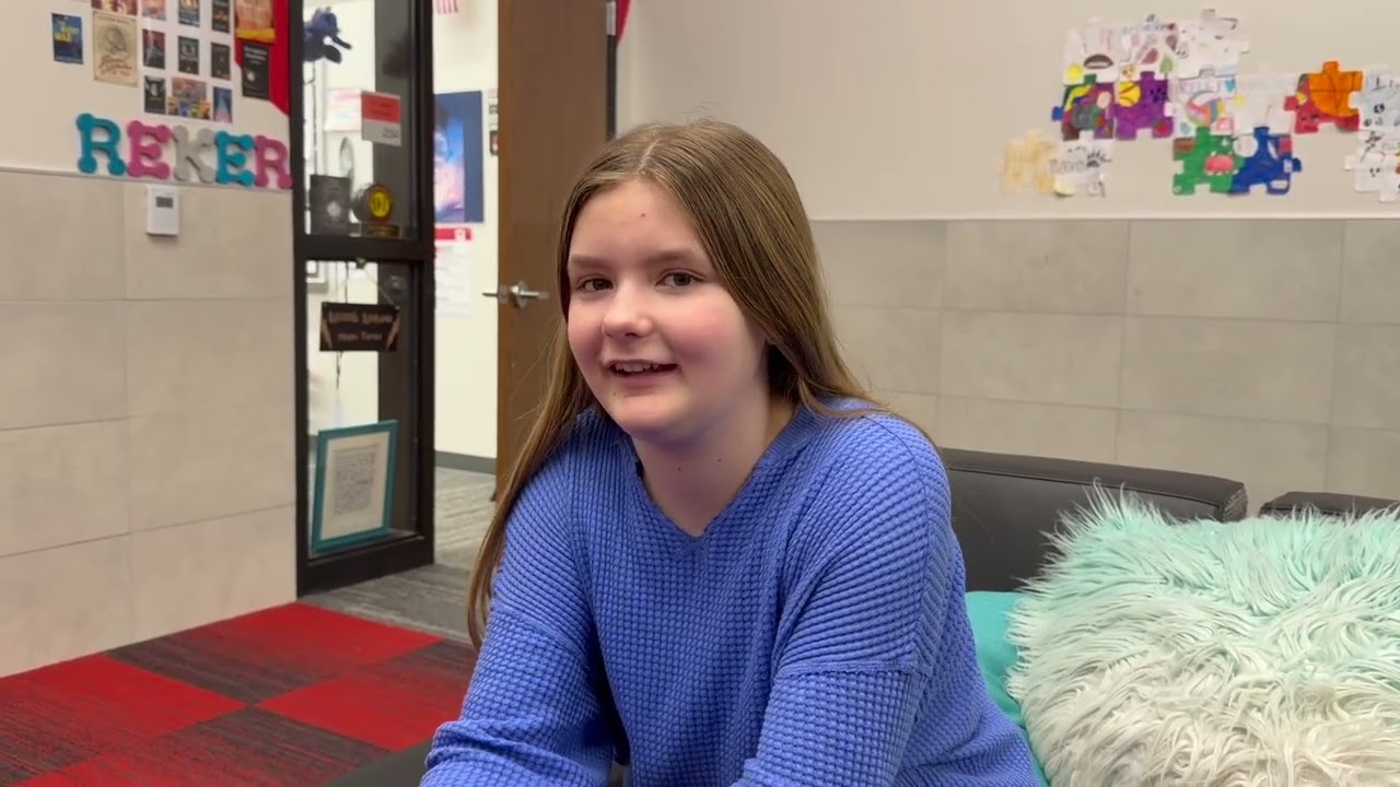 Teacher Appreciation Video (2026)