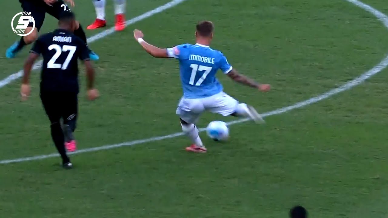 Ciro Immobile - Complete Season in 2022!