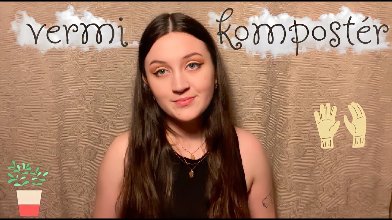 kompost v bytě? | co je to vermikompostér a jak ho vybavit