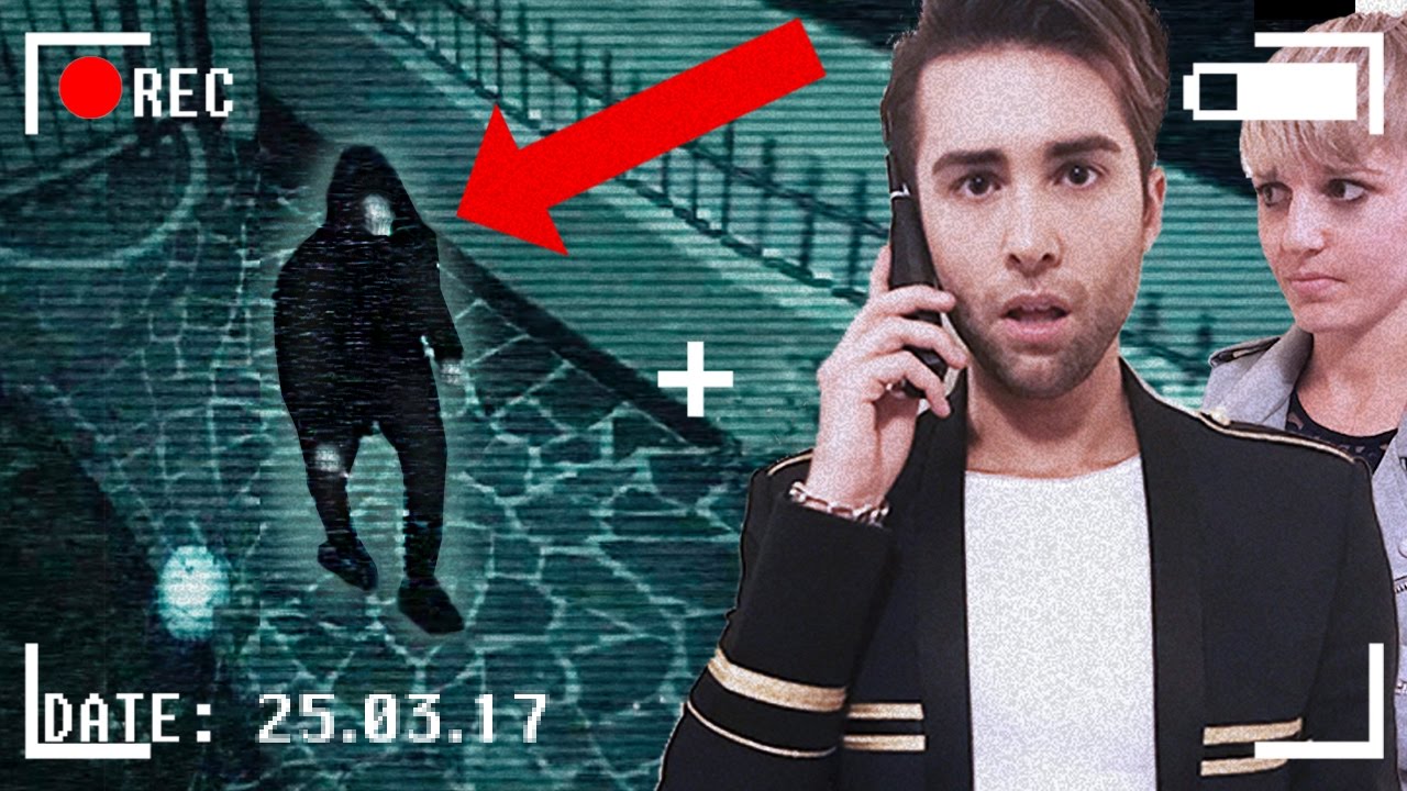 IL CODICE DELLO STALKER DELLA BIBBIA PT.1 | GIANMARCO ZAGATO