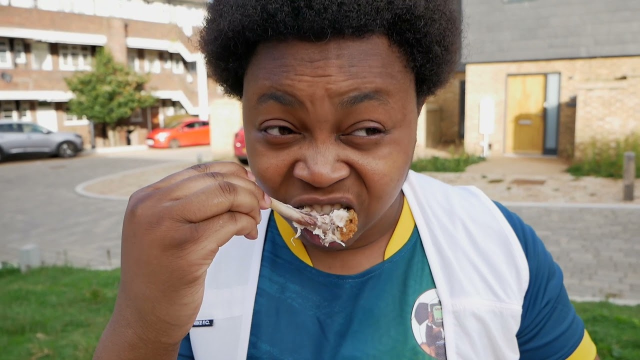 The Pengest Munch Ep. 53 : Favourable (Lee)