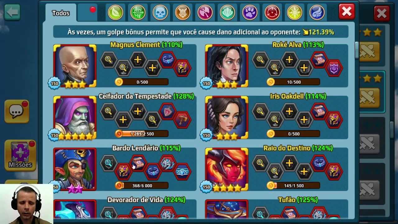 Total distraction: I forgot the last expedition chest 🤦‍♂️📦