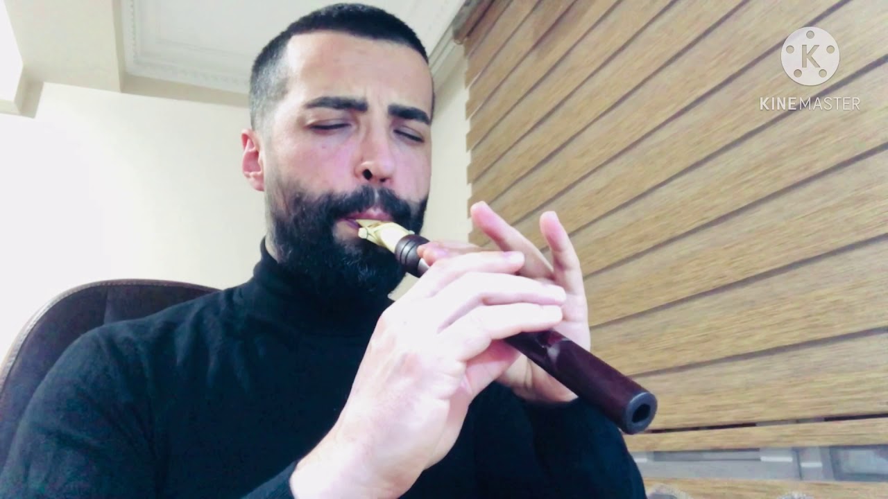 MEY İLE  SARI GELİN - ADİL GÜLEN