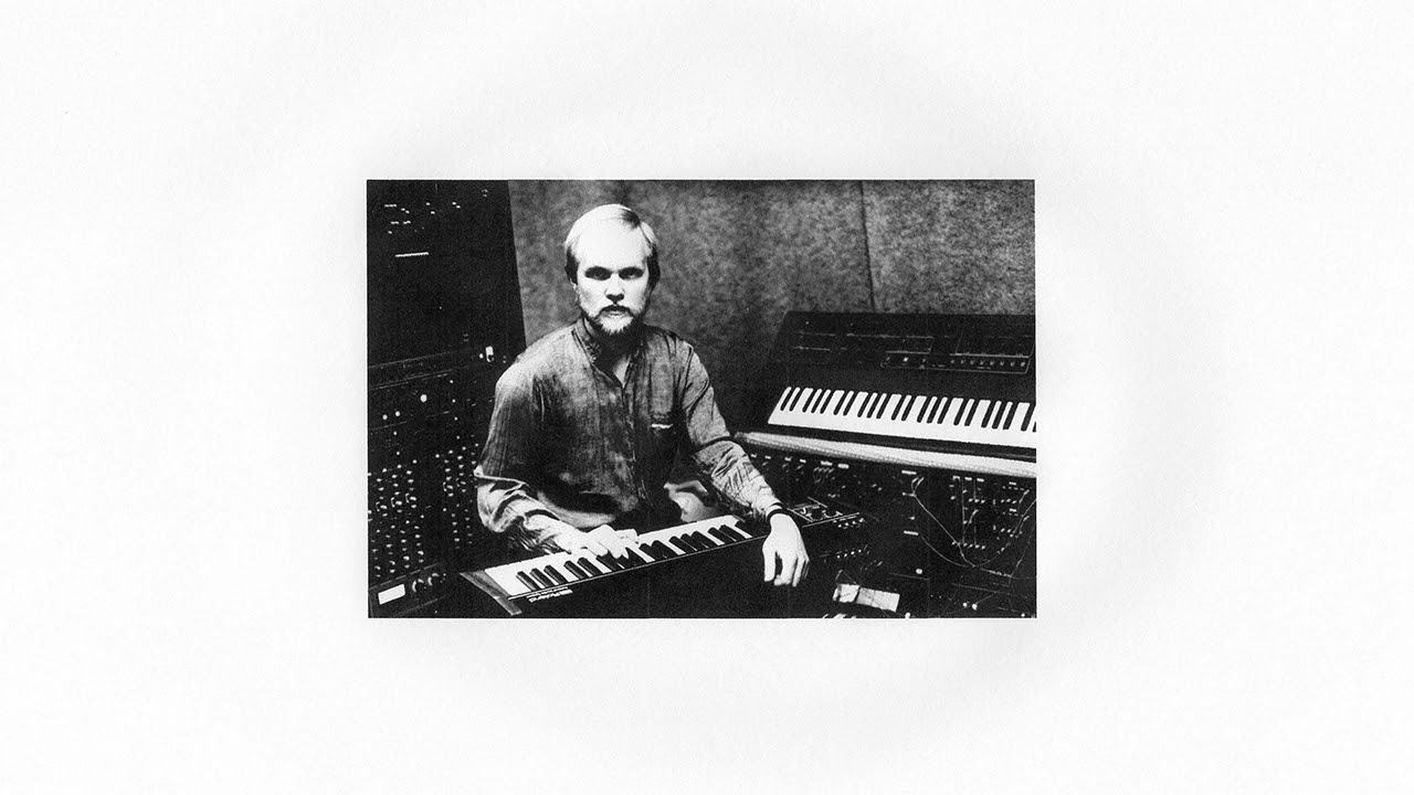 Sven Grünberg - Laviin (1979)