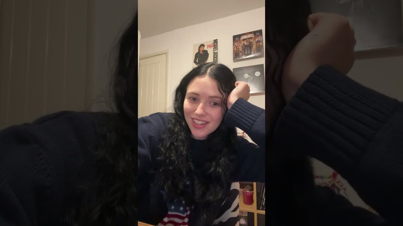 MY SECOND YOUTUBE LIVESTREAM