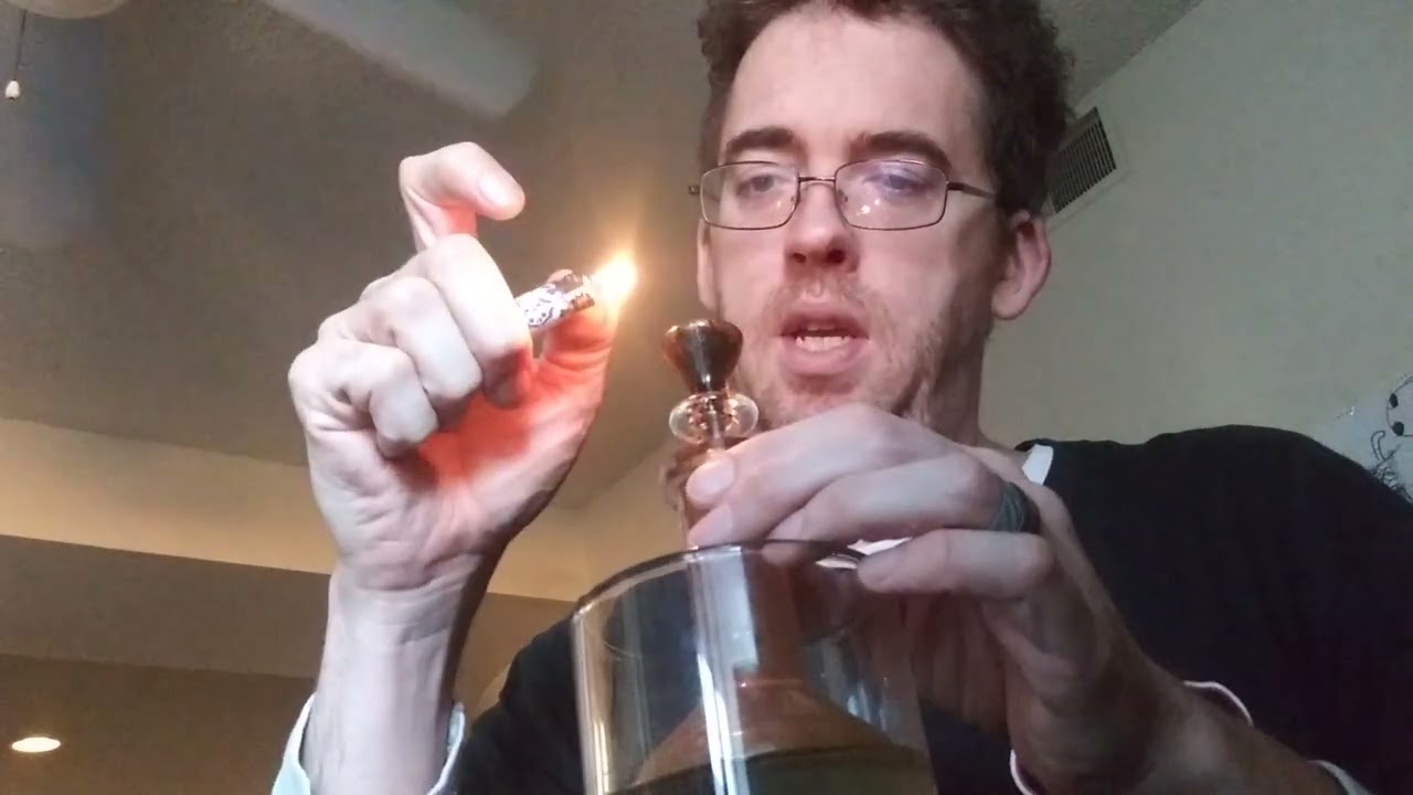 Peanut Butter breath strain review