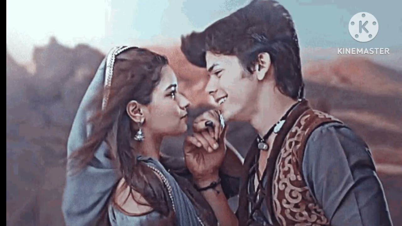#sidneet #gulimata #sidneetforever ❤️ #aladdin #avneetkaur #sidddharthnigam #youtubevideos #trending
