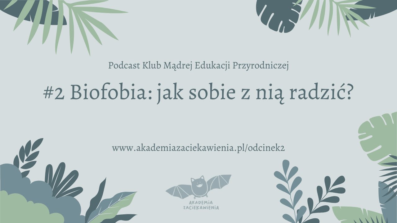 Biofobia: jak sobie z nią radzić?