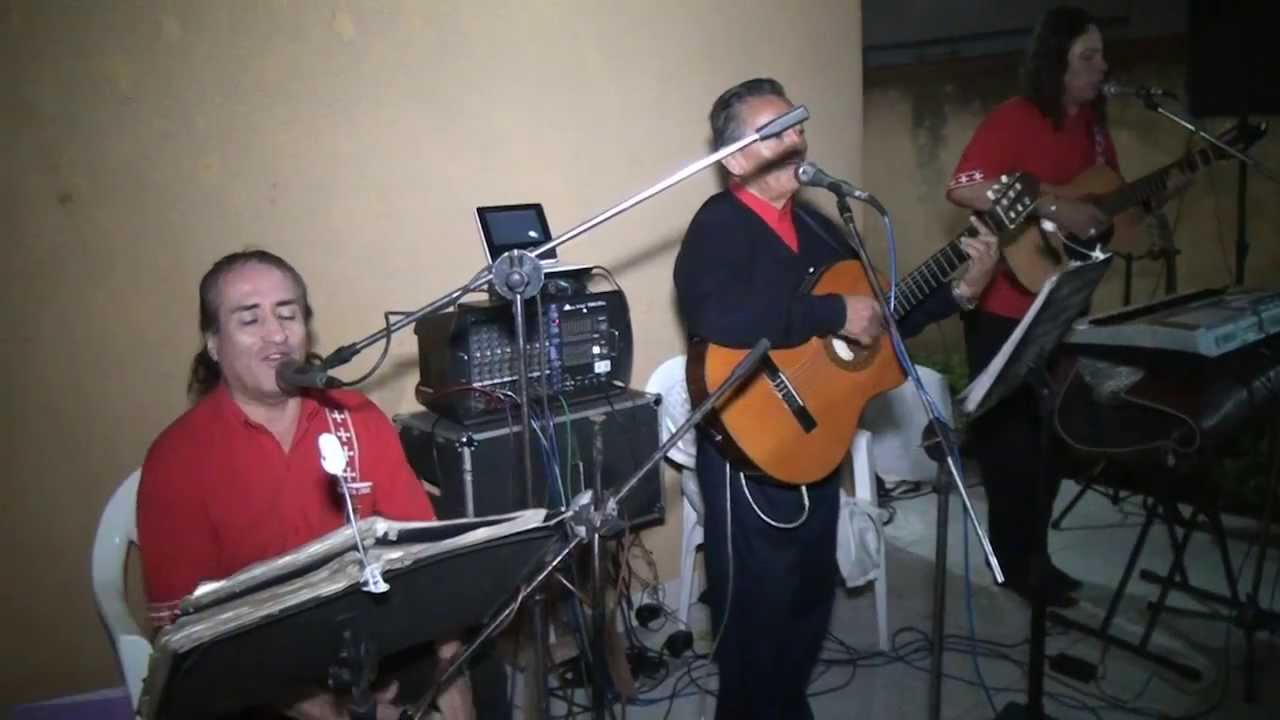 Trio Tradición - Poquita fe (Santa Cruz , Bolivia) 72174423
