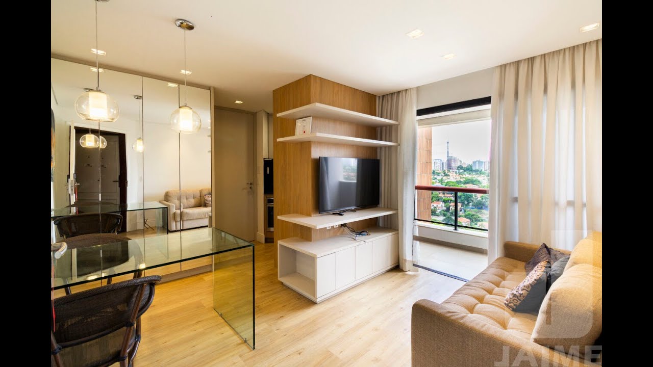 APARTAMENTO DISPONIVEL PARA VENDA EM HIGIENÓPOLIS-  JA42997