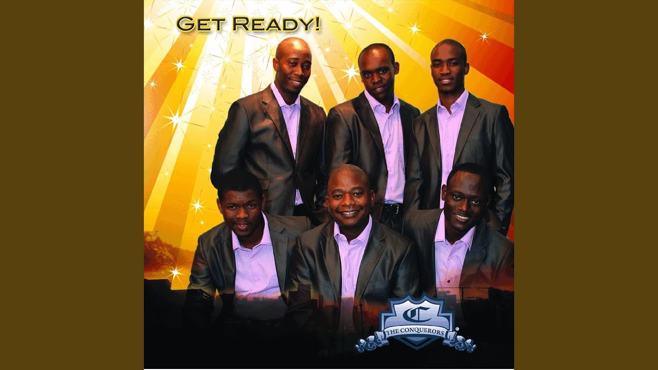 Baba Ngiyabonga