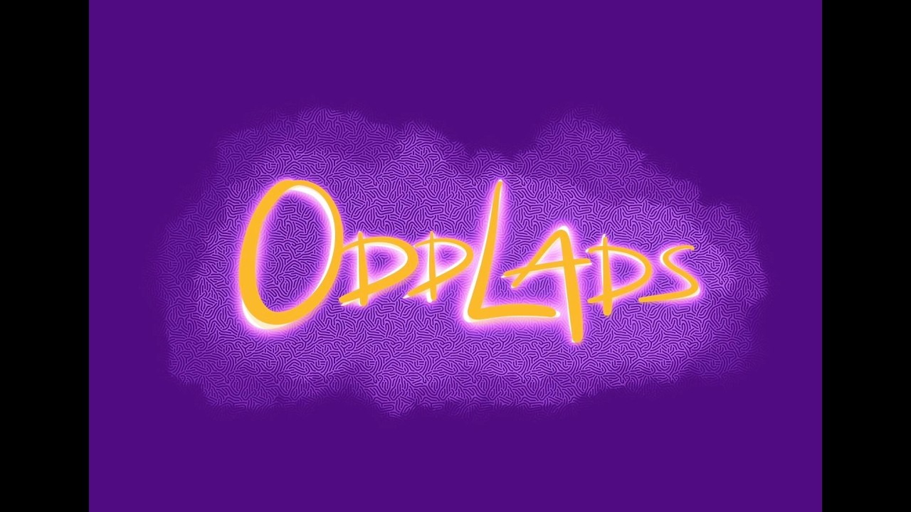 WELCOME TO ODDLADS