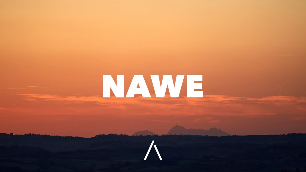 Alban Chela - NAWE