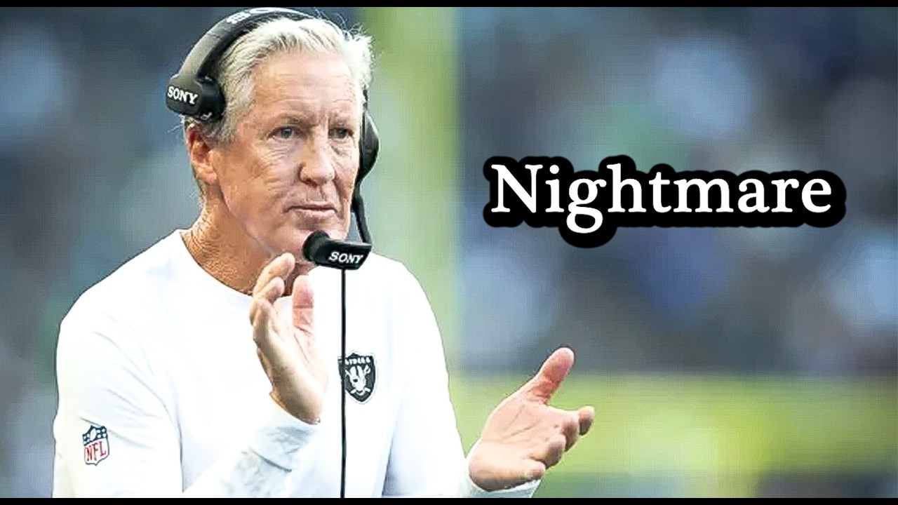 So What Should The Las Vegas Raiders Actually Do?
