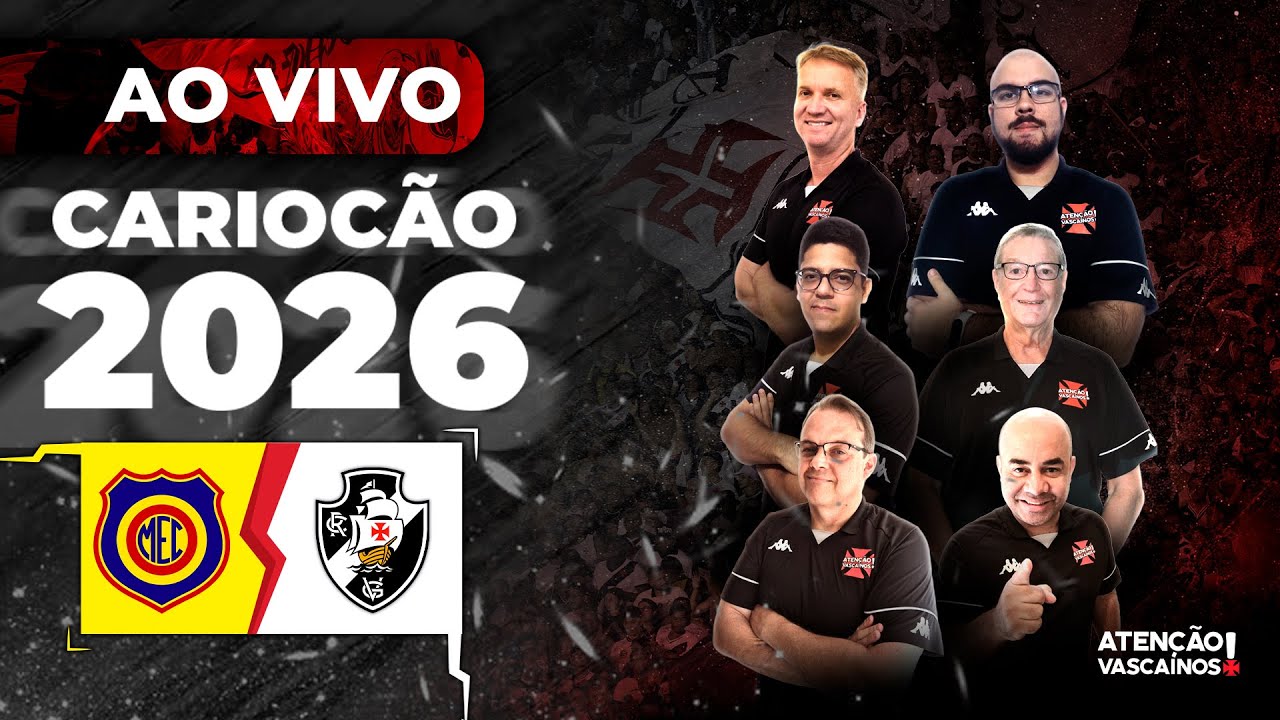 TEM QUE GANHAR! VASCO ENCARA MADUREIRA EM SÃO JANUÁRIO PRA FICAR COM VAGA NO CARIOCA | JORNADA DO AV