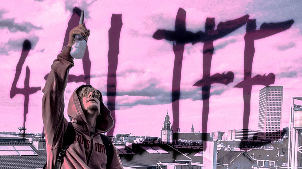 ZAJONCEL - 4ALife (🎥: Falko)