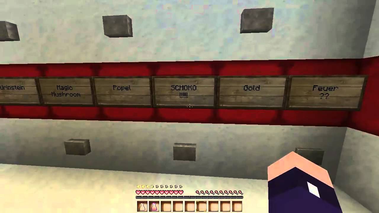 Let's Adventure YOUR Minecraft #128 ig6e - Boring Adventure [2/2]