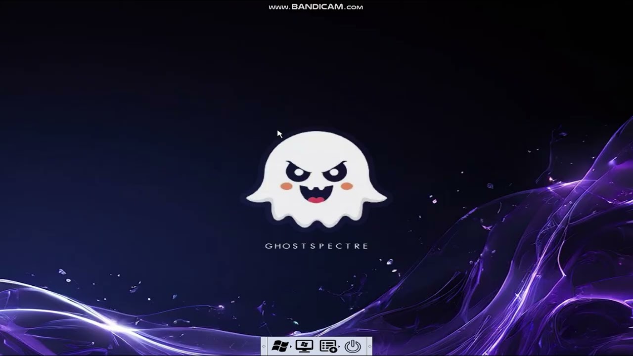 How to install Windows 11 ghost spectre on PC