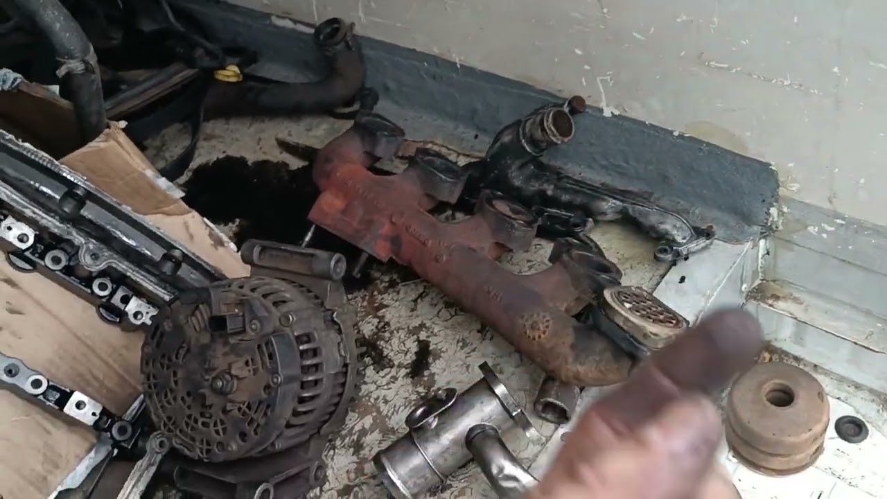 Eliminar EGR Ford transit. EGR OFF Ford transit.