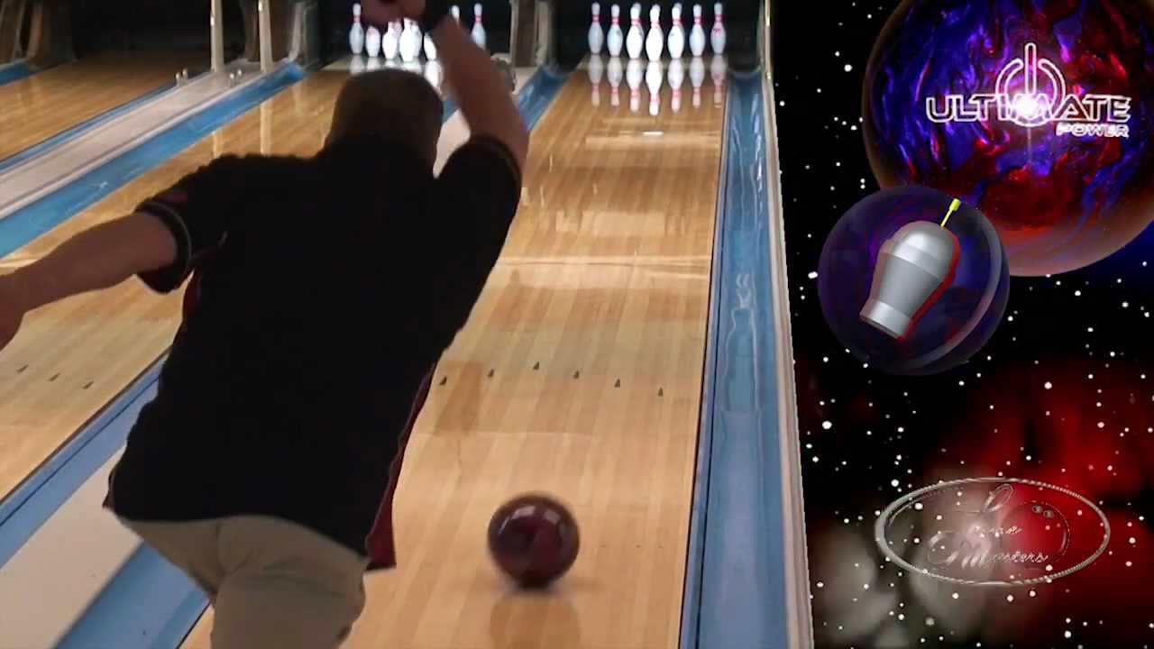 Lane Master Ultimate Power, Sting WidowMaker, Black Diamond Reactive bowling balls by Frank Autore