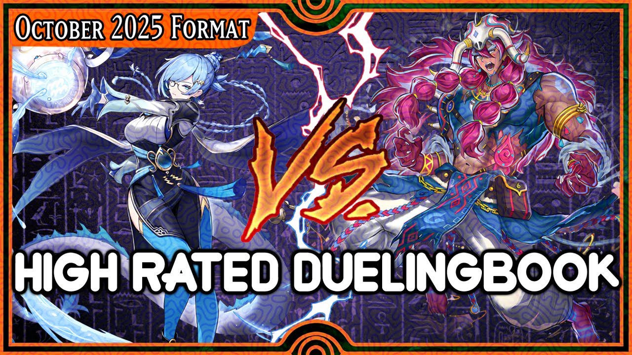 【High Rated DB】Dracotail Branded vs Radiant Typhoon [4091]
