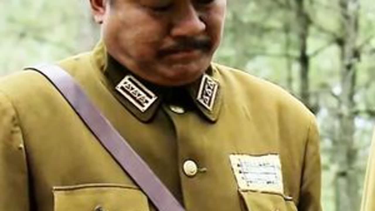 唐基在郝兽医坟前痛哭，道尽了人生的无奈 #好剧推荐 #我的团长我的团 #深度解读