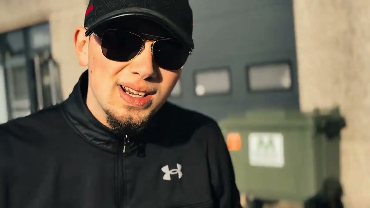 Mano - Lood In Me Schoen Ft. Brecks