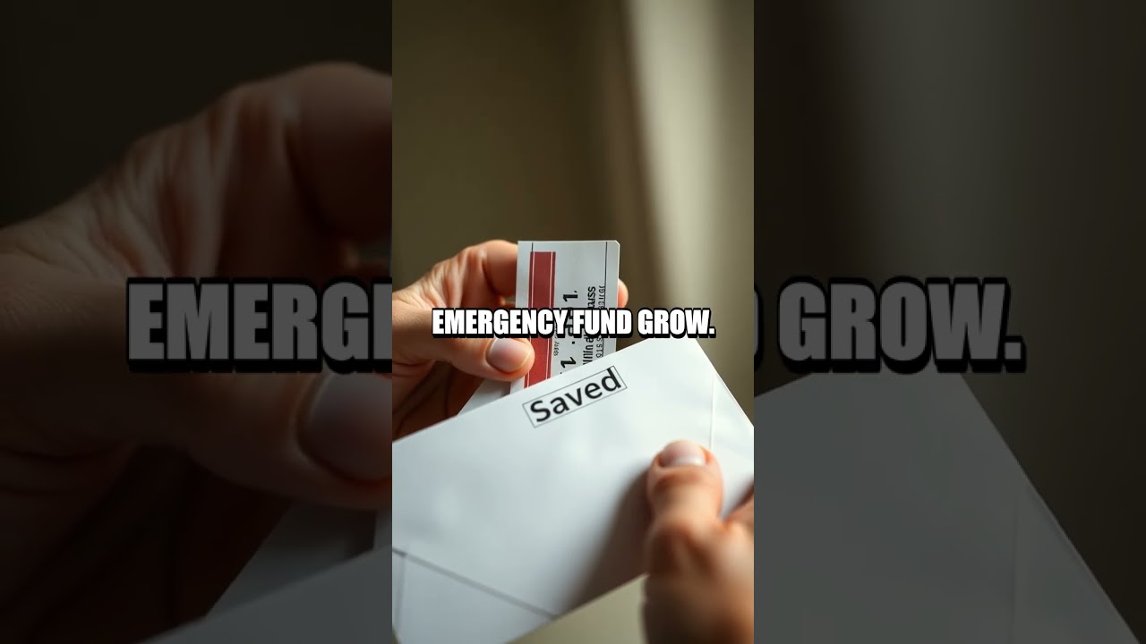 Small Steps to Big Finances Mia’s 100 Word Budget