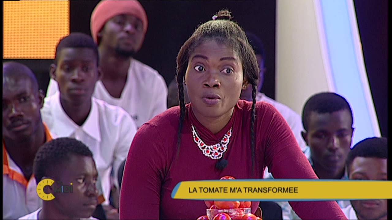 #C'Midi du 18 juin 2018 