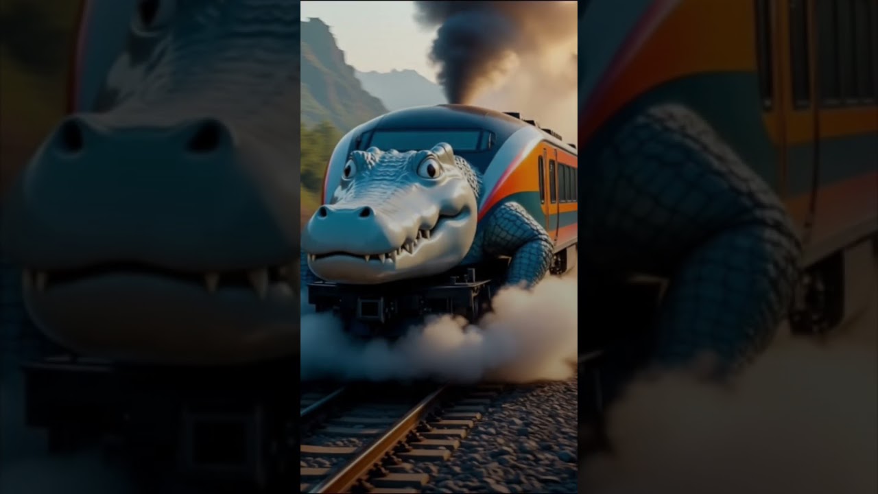 cocodrilo turbolino 10000