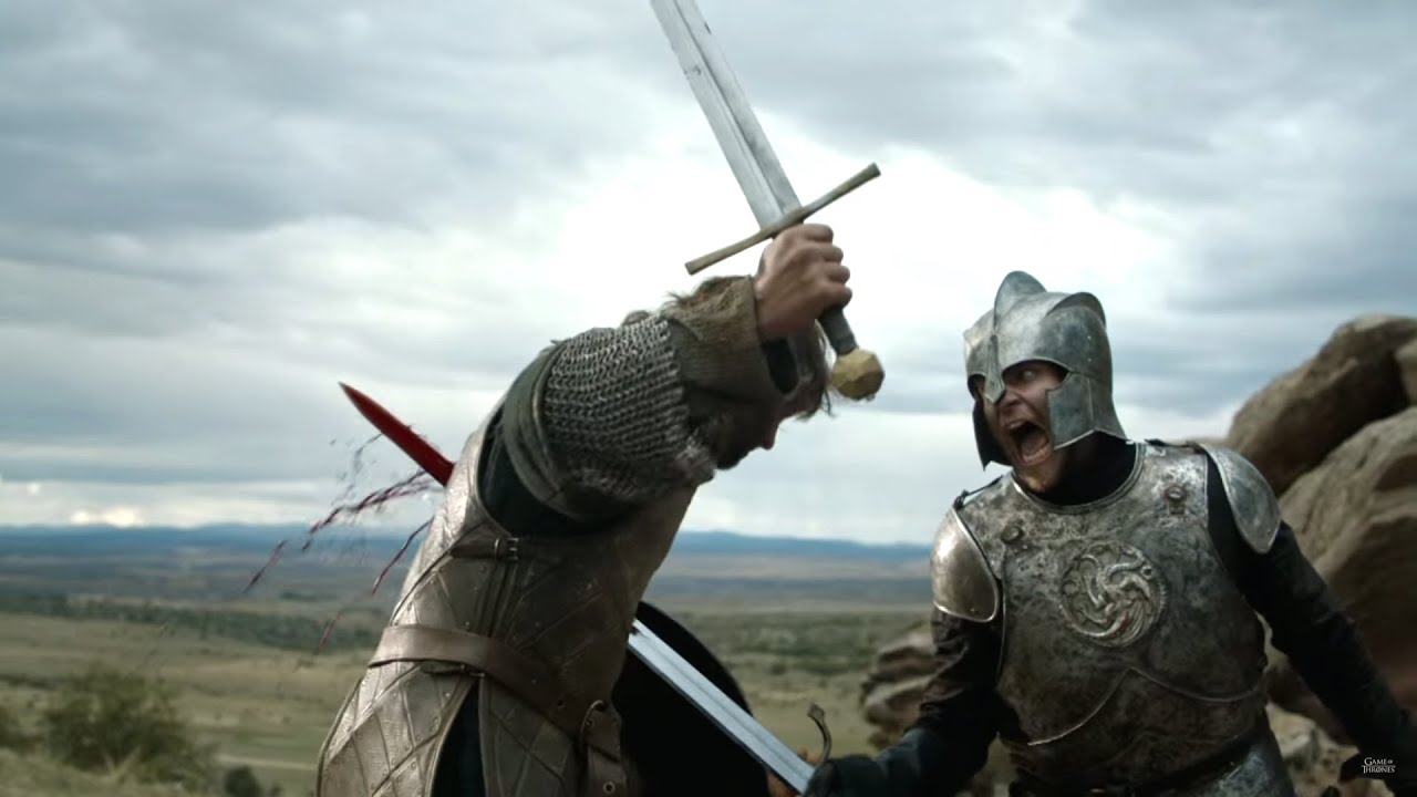 Tower of Joy fight review: Game of Thrones