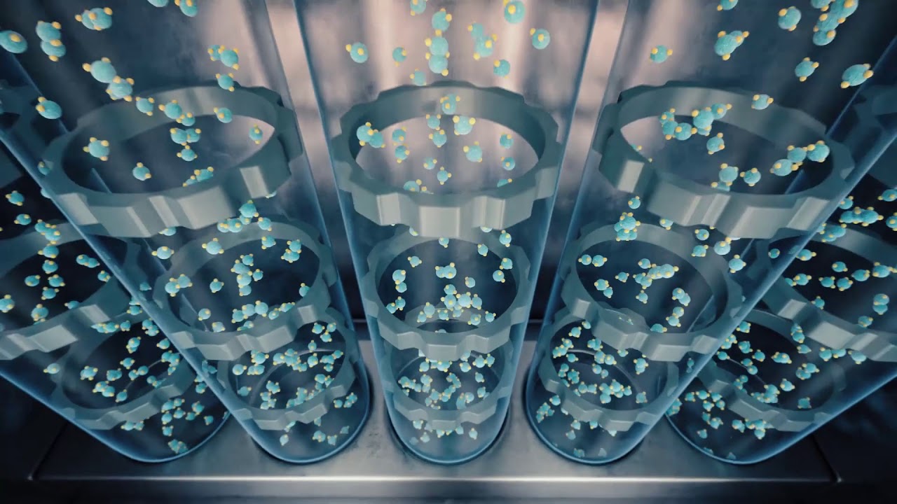 Ammonia: The Next Big Thing in Energy Production - GenCell