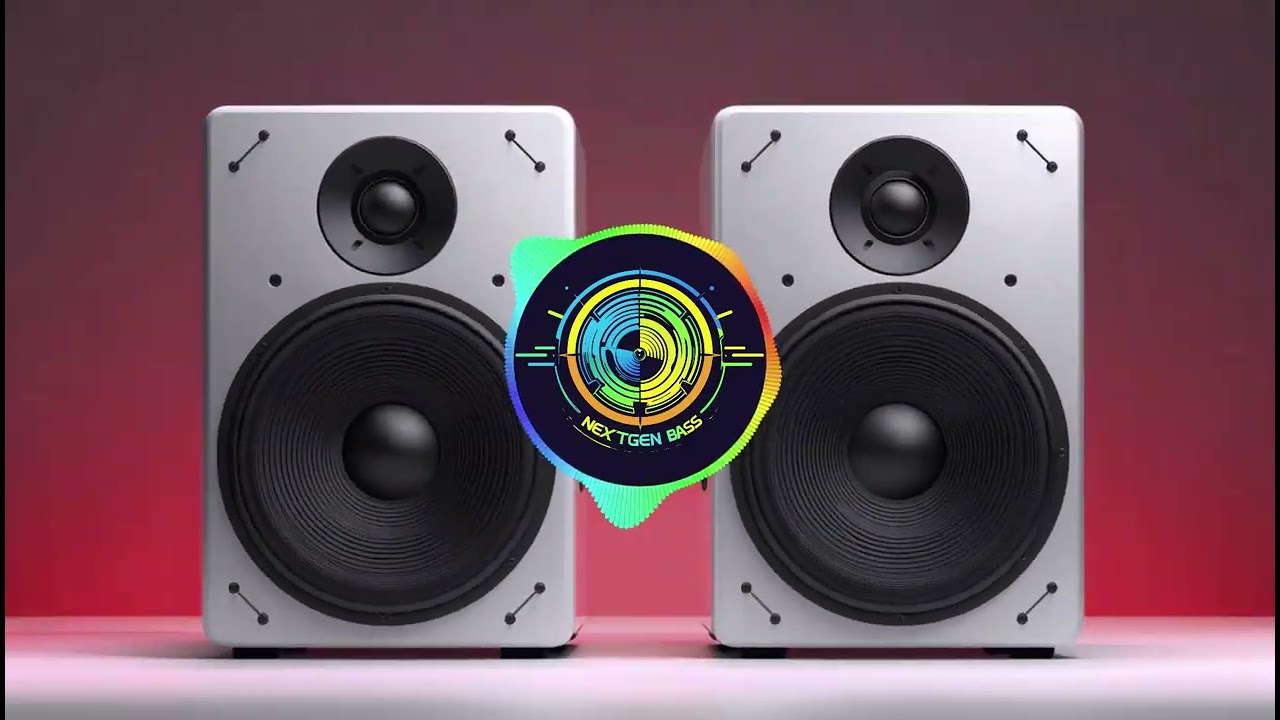 Full Bass Shadow Woofer Testing – VR 50000 Extreme Sound Test