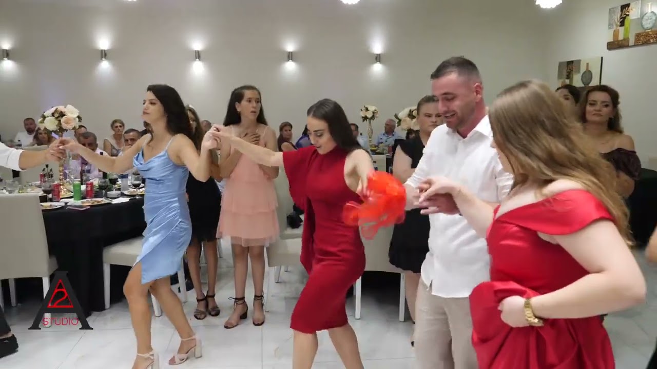 Shoqeria ne dasem