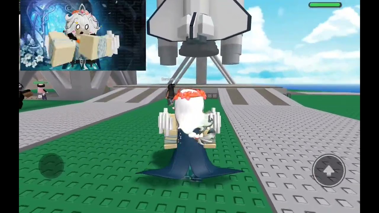 Exploring Natural Disaster Survival! Part 4