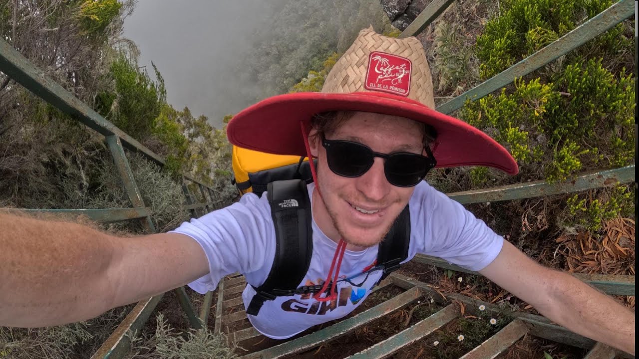 Randonnée Jacky Inard