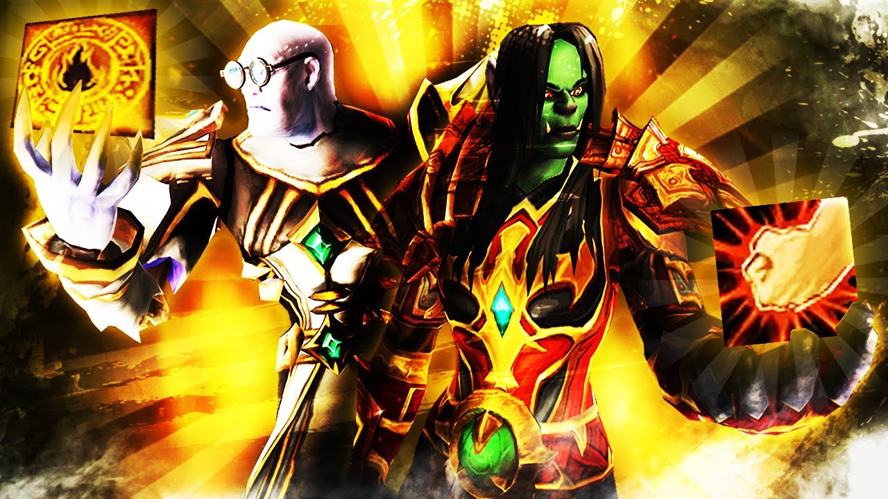 Why We Are The Best Rogue Mage Duo... ft. Xaryu | Sub Rogue WoW Shadowlands Arena | Method Nahj