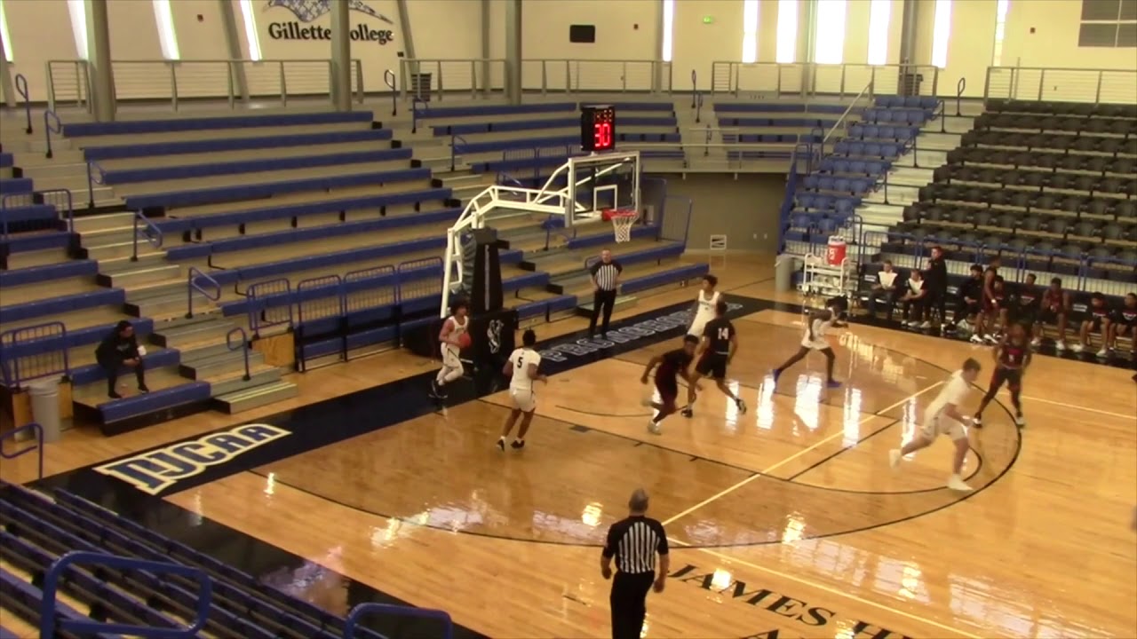 David Walker 6'4
