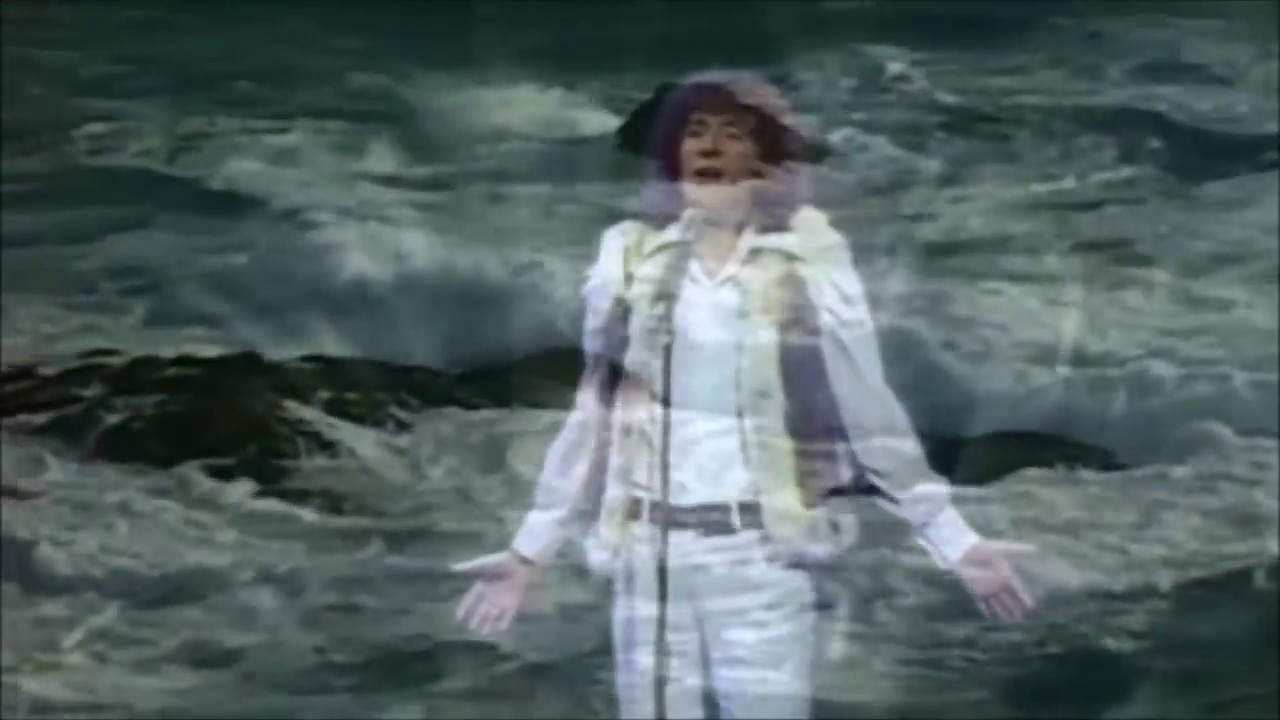 JEAN-MICHEL CARADEC:Ile(1975)