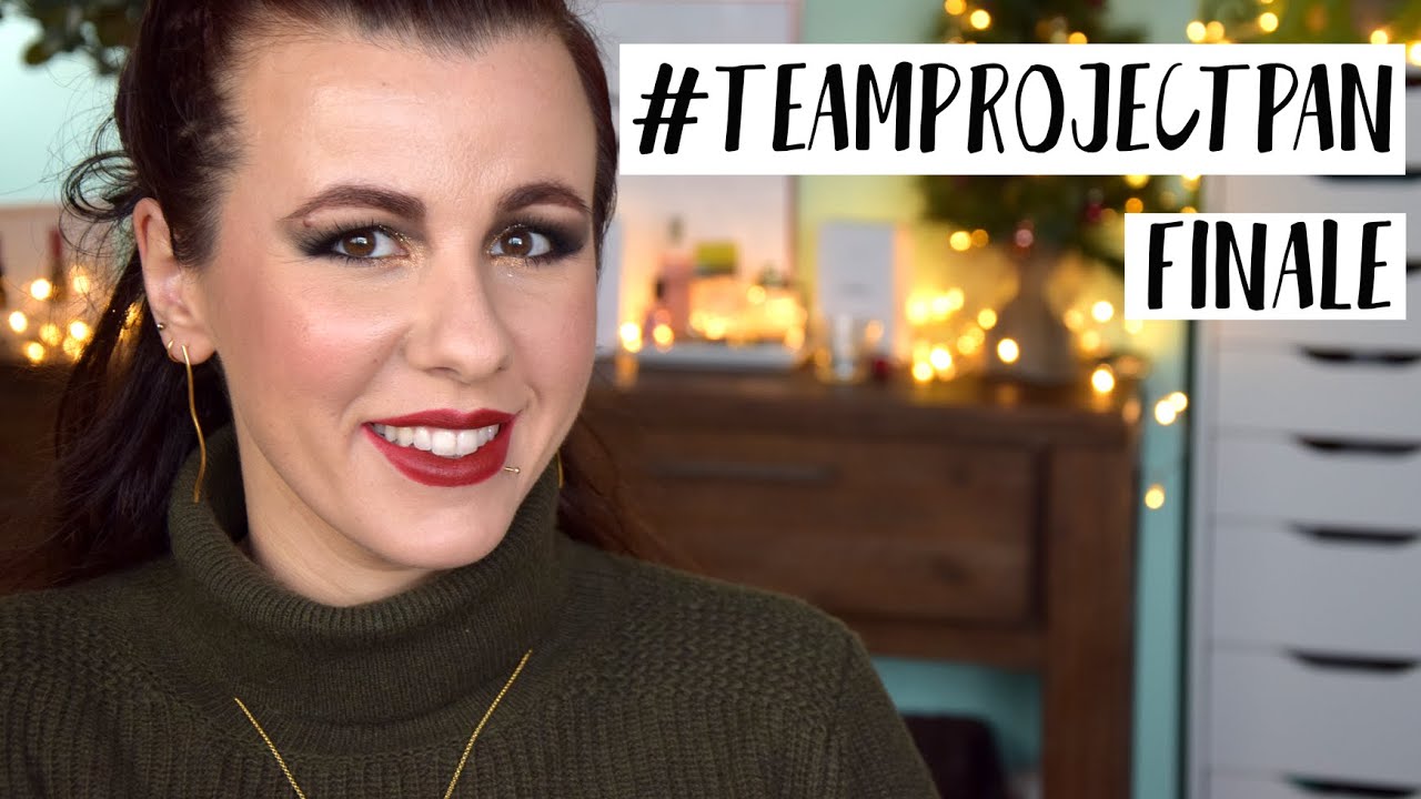 #teamprojectpan 2019 finale