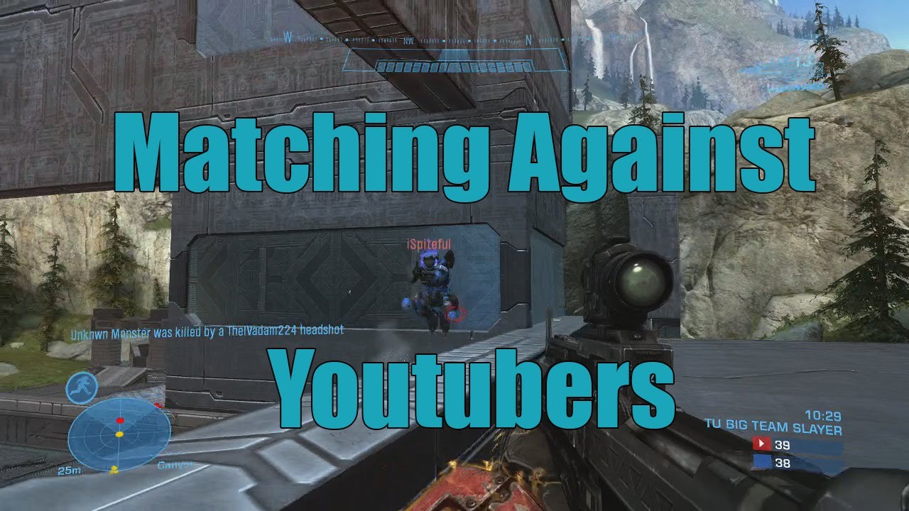 Matching against UberNick and iSpiteful (W/ Foxnami, Shnugly and Unknwn Monster)