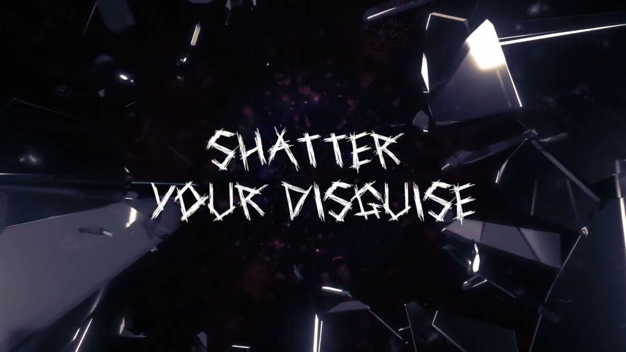 MATCH! - RECKLESS [Official lyric video]