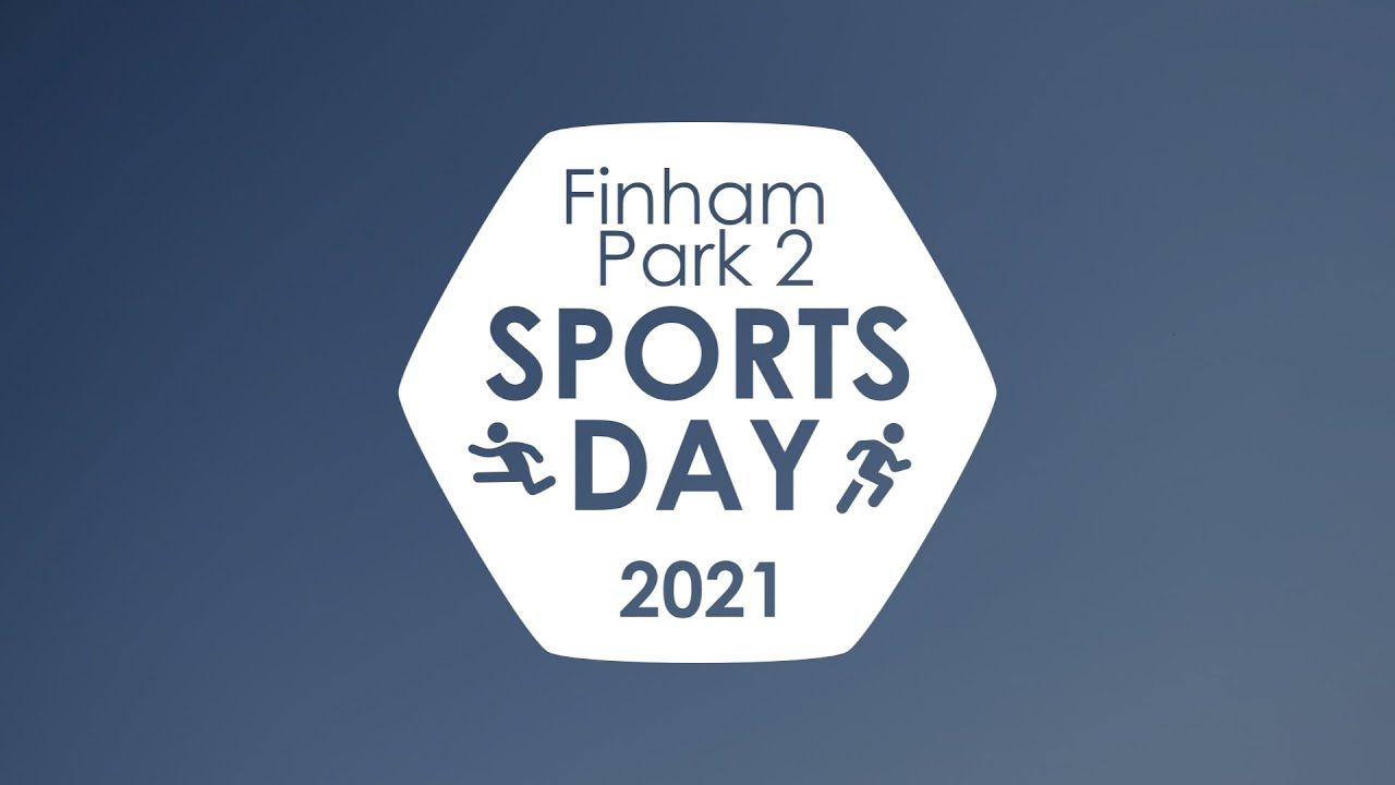 Finham Park 2 Sports Day 2021